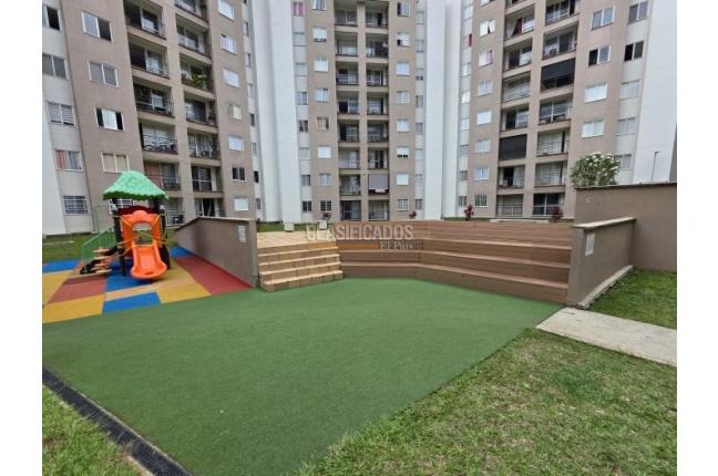 Apartamentos, Alquiler, Ciudad Pacifica - $1.300.000