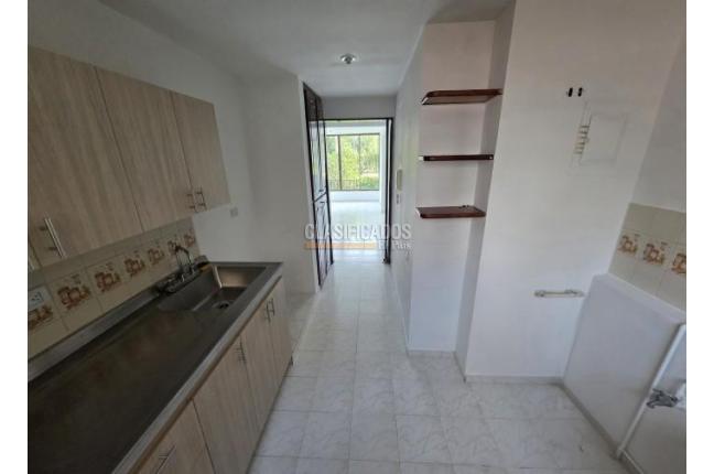 Apartamentos, Alquiler, Ciudad Jardín - $2.100.000