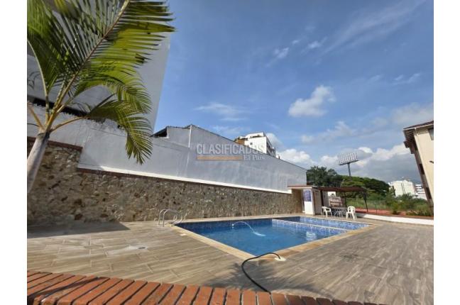 Apartamentos, Alquiler, Ciudad Jardín - $2.100.000