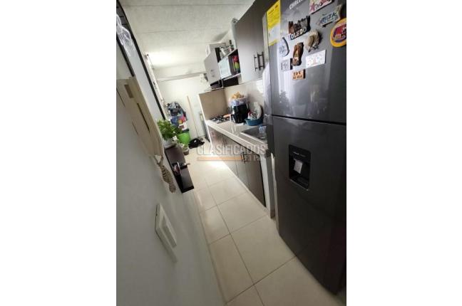 Apartamentos, Venta, Metropolitano del Norte - $195.000.000