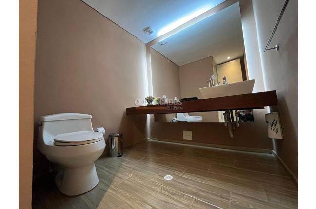 Oficinas y Consultorios, Venta, Bogotá - $3.100.000.000