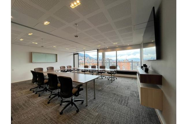 Oficinas y Consultorios, Venta, Bogotá - $3.100.000.000
