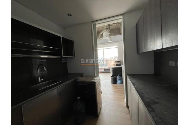 Oficinas y Consultorios, Venta, Bogotá - $3.100.000.000