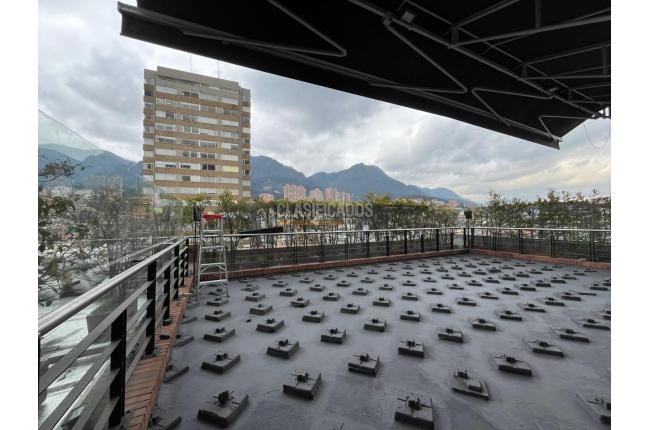 Oficinas y Consultorios, Venta, Bogotá - $3.100.000.000