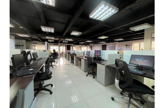 Oficinas y Consultorios, Venta en Bogotá