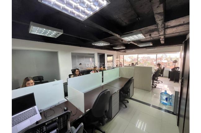 Oficinas y Consultorios, Venta en Bogotá