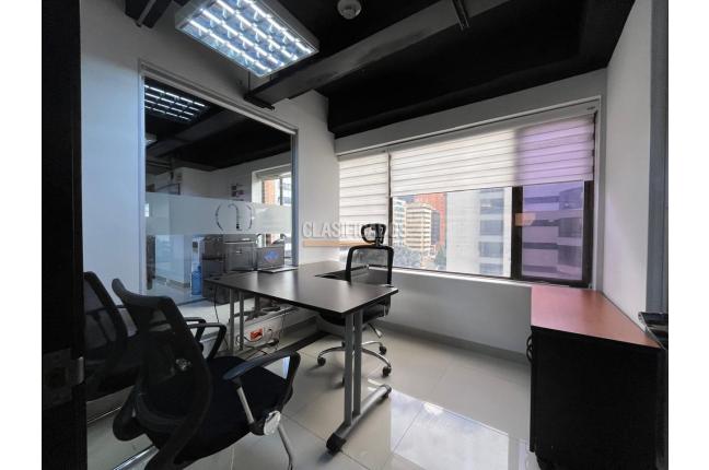 Oficinas y Consultorios, Venta, Bogotá - $2.950.000.000