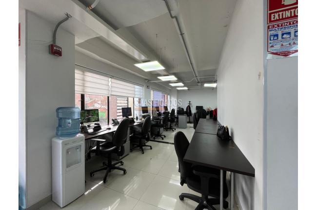Oficinas y Consultorios, Venta, Bogotá - $2.950.000.000
