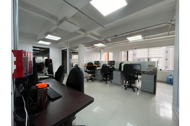 Oficinas y Consultorios, Venta en Bogotá
