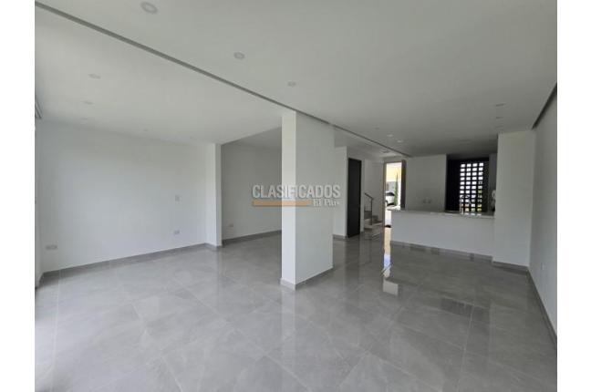 Casas, Venta en Jamundí