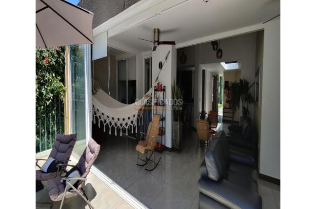 Casas, Venta, Jamundí - $650.000.000