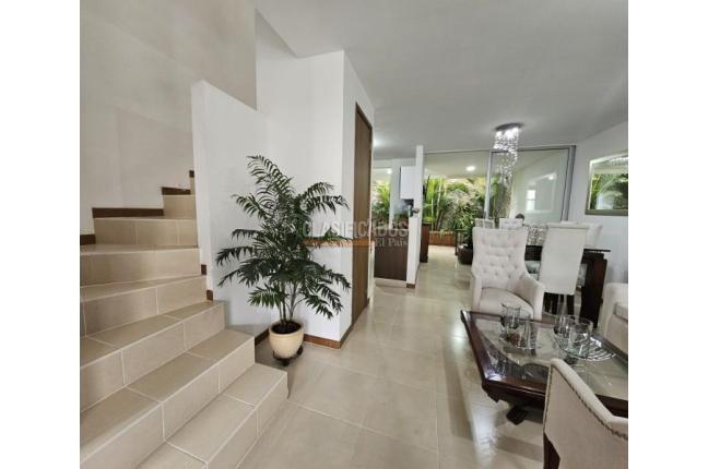 Casas, Venta en Jamundí