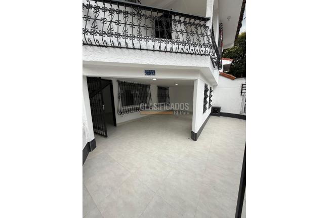 Casas, Alquiler en Nueva Tequendama