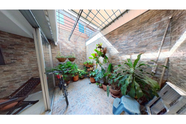 Casas, Venta en Valle del Lili