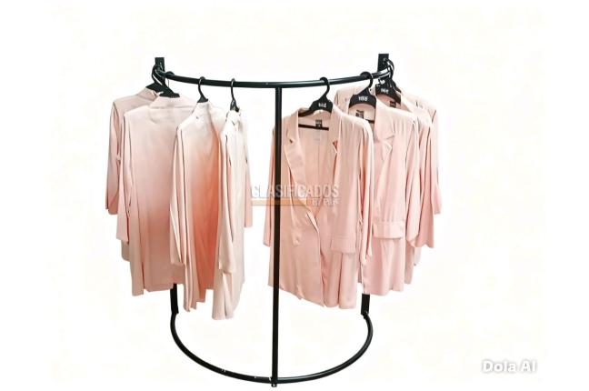 MUEBLES Y ACCESORIOS INDUSTRIA TEXTIL - Muebles