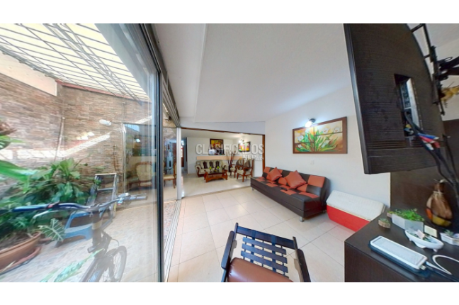 Casas, Venta, Valle del Lili - $540.000.000