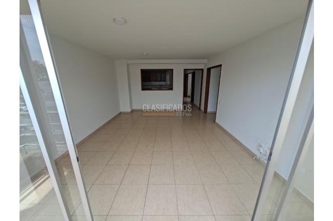 Apartamentos, Alquiler en La Flora