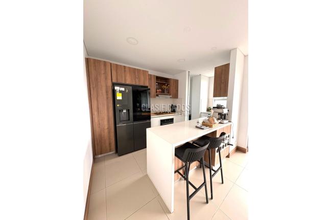 Apartamentos, Venta, Pance - $770.000.000