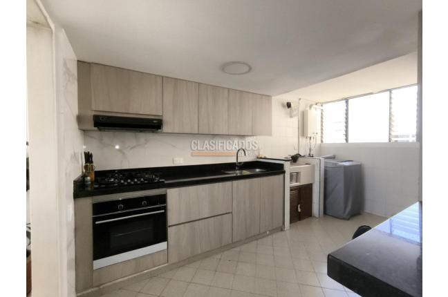 Apartamentos, Venta en Santa Anita