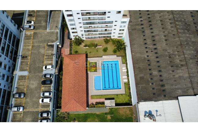 Apartamentos, Venta en Capri