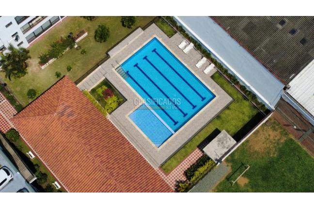 Apartamentos, Venta en Capri