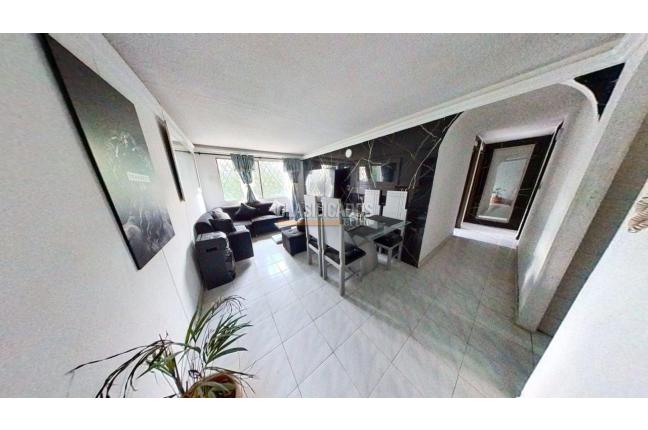 Apartamentos, Venta en Cañaverales