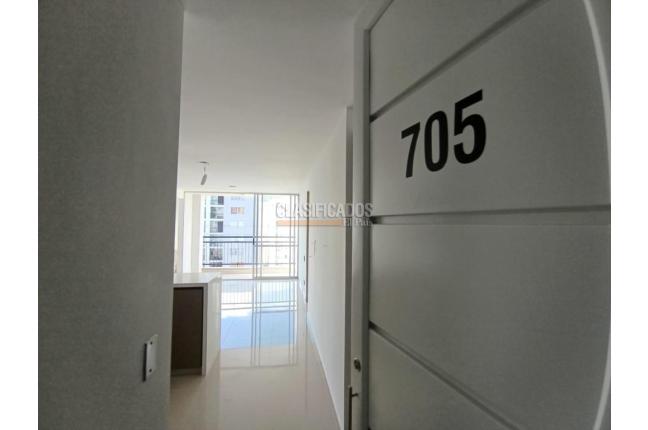 Apartamentos, Alquiler en Yumbo