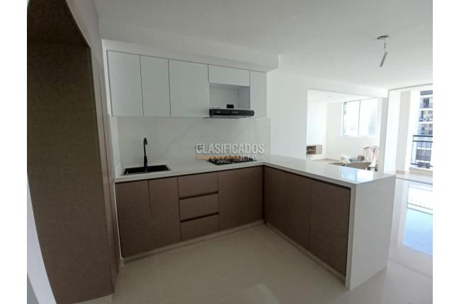 Apartamentos, Alquiler, Yumbo - $1.500.000