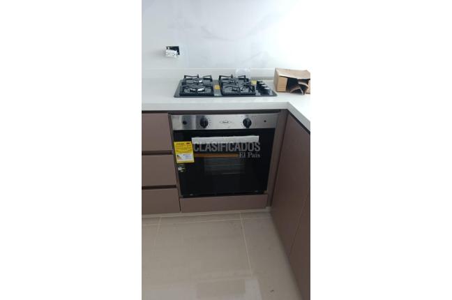 Apartamentos, Alquiler, Yumbo - $1.500.000