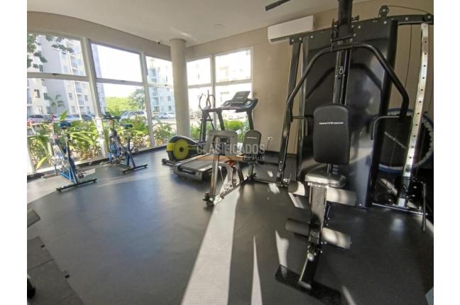 Apartamentos, Alquiler, Yumbo - $1.500.000