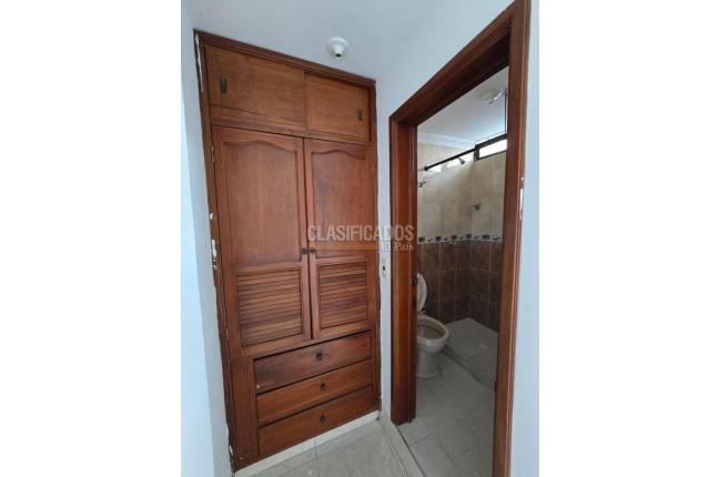 Apartamentos, Alquiler, Bucaramanga - $1.280.000