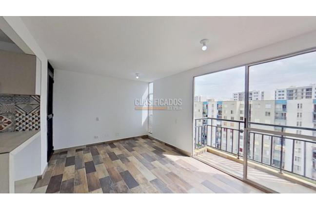 Apartamentos, Venta en Las Vegas de Comfandi