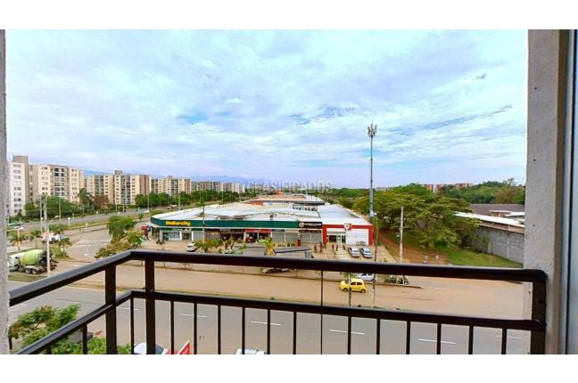 Apartamentos, Venta en Ciudad Bochalema