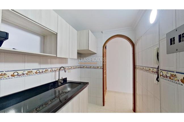 Apartamentos, Venta, La Selva - $222.000.000