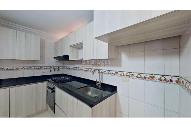 Apartamentos, Venta, La Selva - $222.000.000