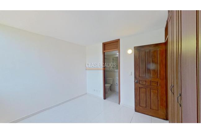 Apartamentos, Venta, La Selva - $222.000.000