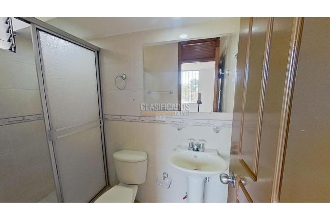 Apartamentos, Venta, La Selva - $222.000.000