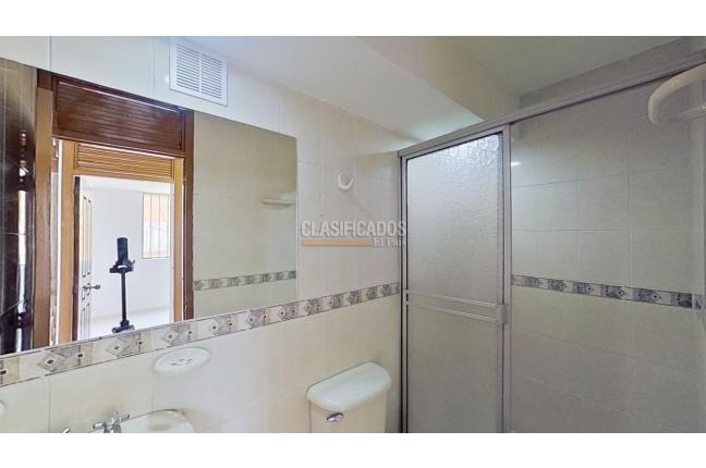 Apartamentos, Venta, La Selva - $222.000.000