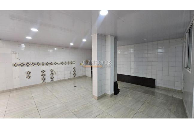 Locales y Bodegas, Alquiler, Bucaramanga - $4.500.000