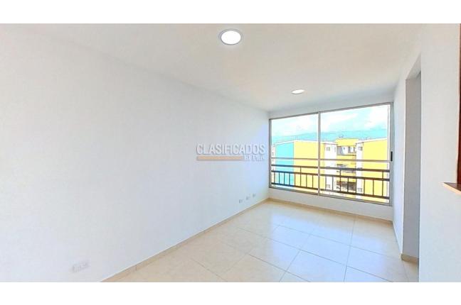 Apartamentos, Venta en Las Vegas de Comfandi