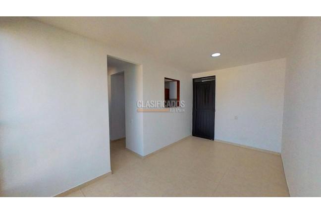 Apartamentos, Venta en Las Vegas de Comfandi