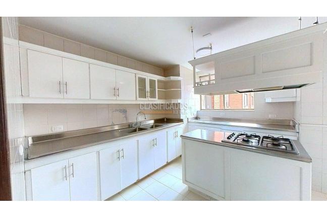 Apartamentos, Venta, El Ingenio - $620.000.000