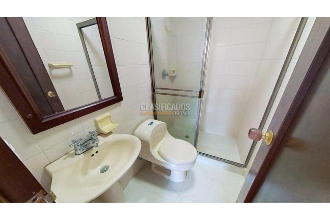 Apartamentos, Venta, El Ingenio - $620.000.000