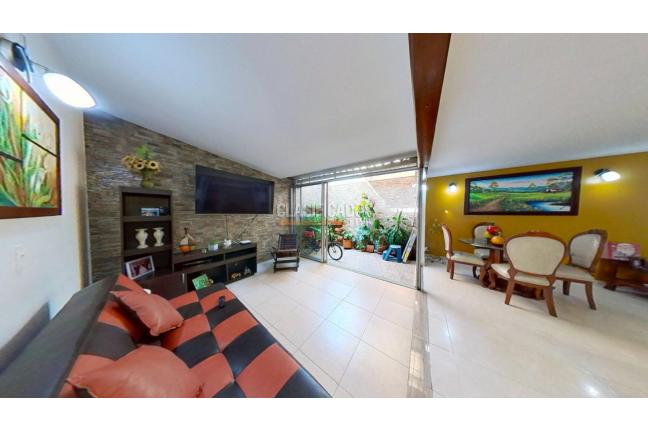 Casas, Venta, Valle del Lili - $554.000.000