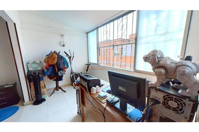 Casas, Venta, Valle del Lili - $554.000.000