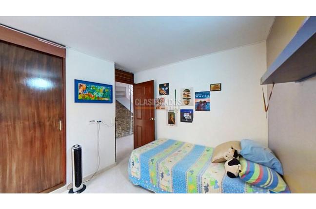 Casas, Venta, Valle del Lili - $554.000.000