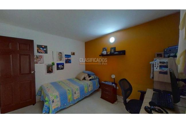 Casas, Venta, Valle del Lili - $554.000.000