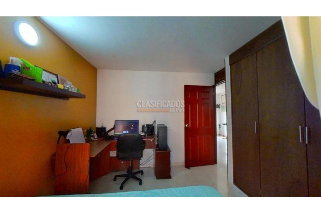 Casas, Venta, Valle del Lili - $554.000.000