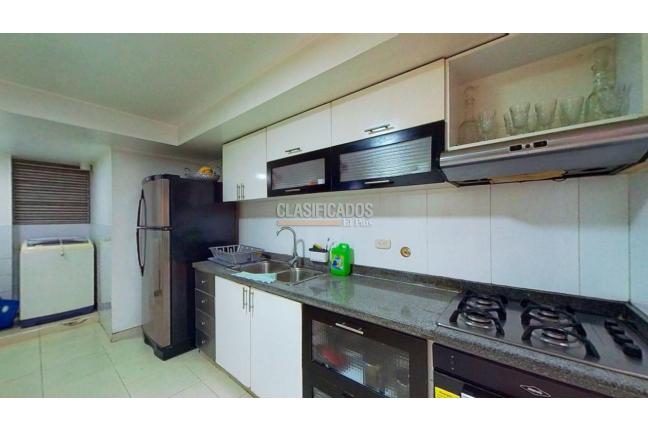 Apartamentos, Venta, Cristo Rey - $550.000.000