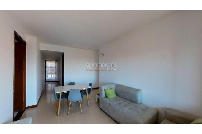 Apartamentos, Venta, Caney - $461.100.000